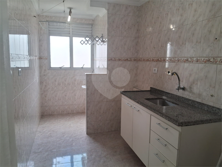 Aluguel Apartamento Osasco Continental REO1048059 7