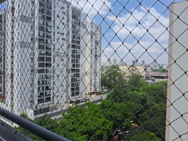 Aluguel Apartamento Osasco Continental REO1048059 11