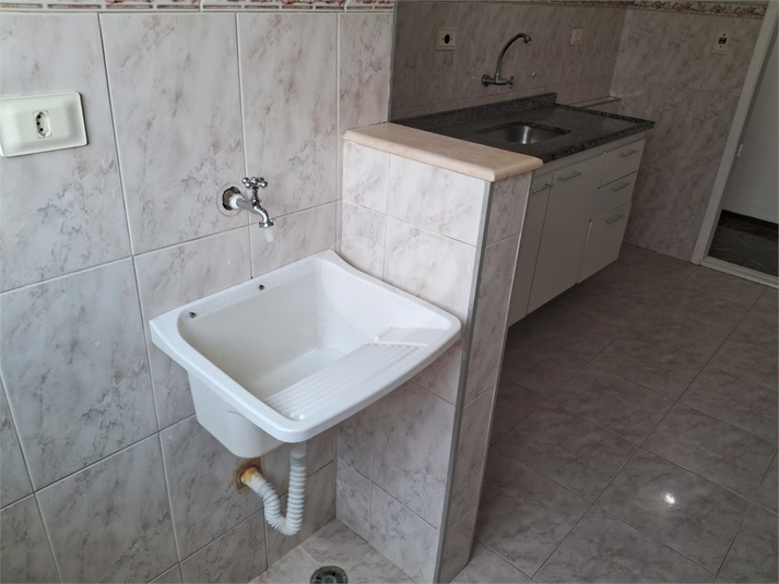 Aluguel Apartamento Osasco Continental REO1048059 10