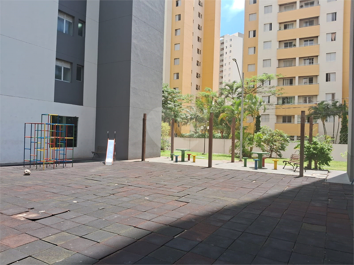 Aluguel Apartamento Osasco Continental REO1048059 19