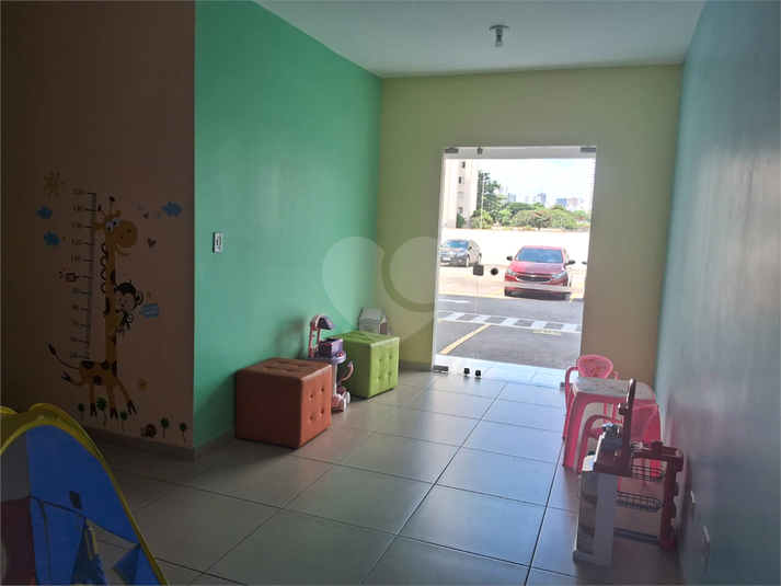 Aluguel Apartamento Osasco Continental REO1048059 18