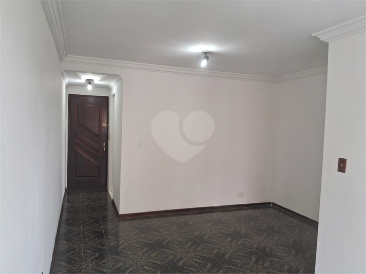 Aluguel Apartamento Osasco Continental REO1048059 1