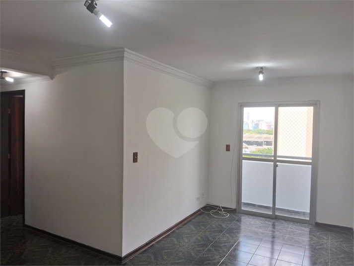 Aluguel Apartamento Osasco Continental REO1048059 3