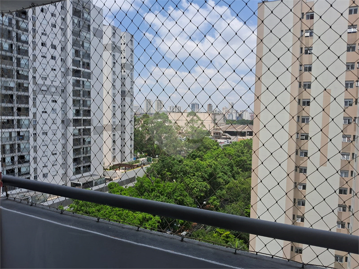 Aluguel Apartamento Osasco Continental REO1048059 12