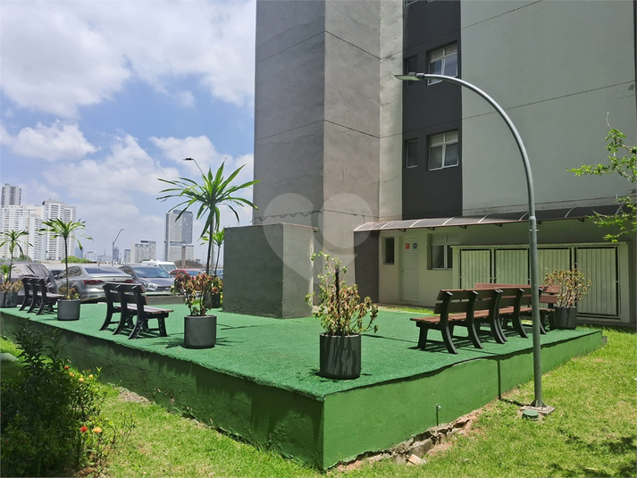 Aluguel Apartamento Osasco Continental REO1048059 15