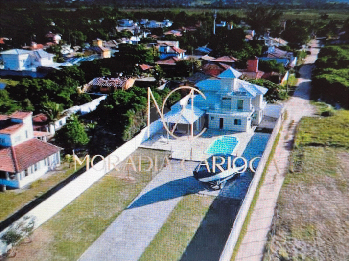 Venda Casa Armação Dos Búzios Marina REO1048061 6