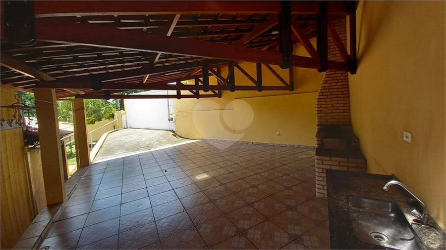 Venda Casa Águas De São Pedro Jardim Porangaba REO1048063 5