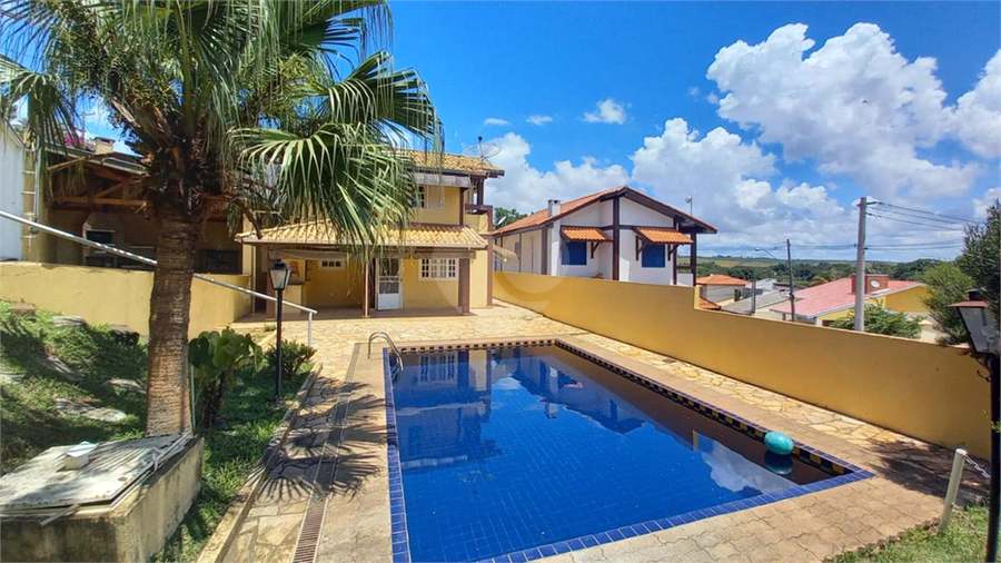 Venda Casa Águas De São Pedro Jardim Porangaba REO1048063 52