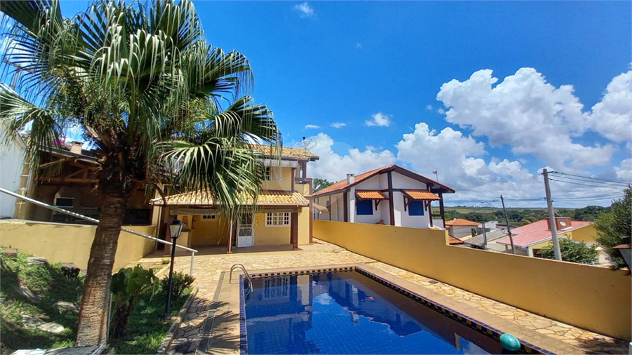 Venda Casa Águas De São Pedro Jardim Porangaba REO1048063 51