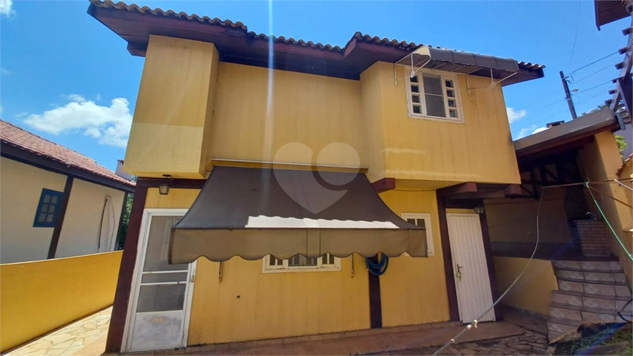 Venda Casa Águas De São Pedro Jardim Porangaba REO1048063 6