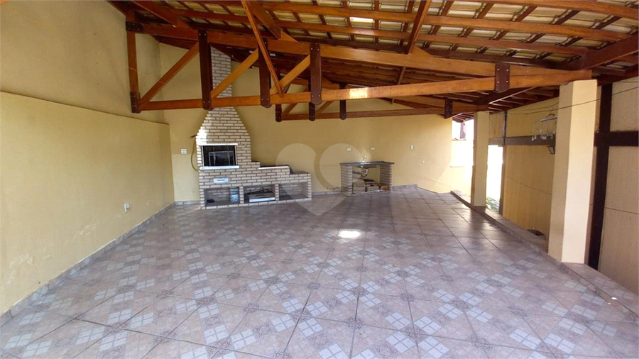 Venda Casa Águas De São Pedro Jardim Porangaba REO1048063 3