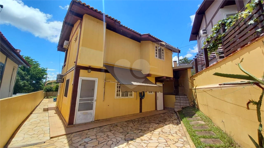 Venda Casa Águas De São Pedro Jardim Porangaba REO1048063 15