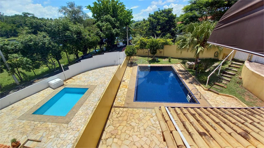 Venda Casa Águas De São Pedro Jardim Porangaba REO1048063 19