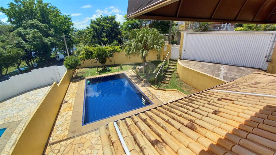 Venda Casa Águas De São Pedro Jardim Porangaba REO1048063 18