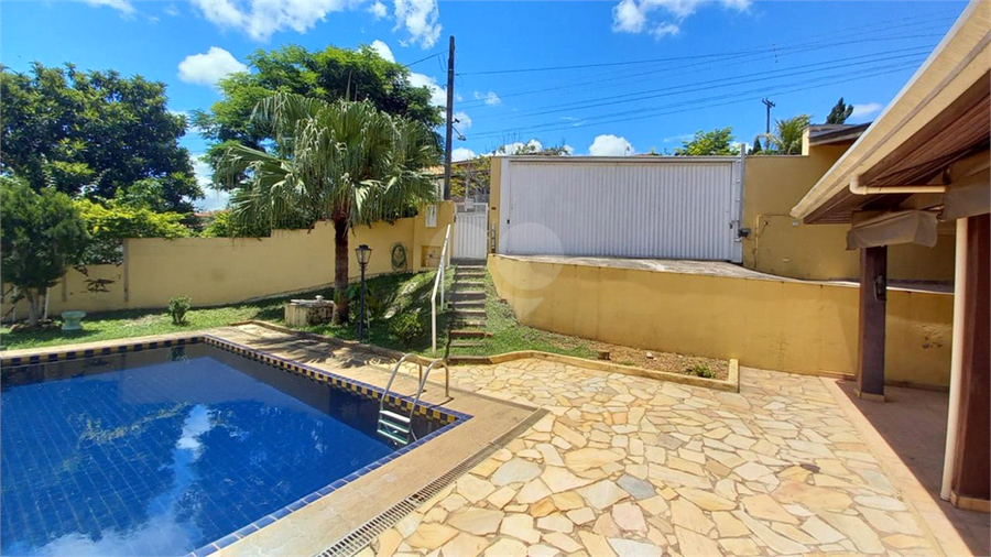 Venda Casa Águas De São Pedro Jardim Porangaba REO1048063 45