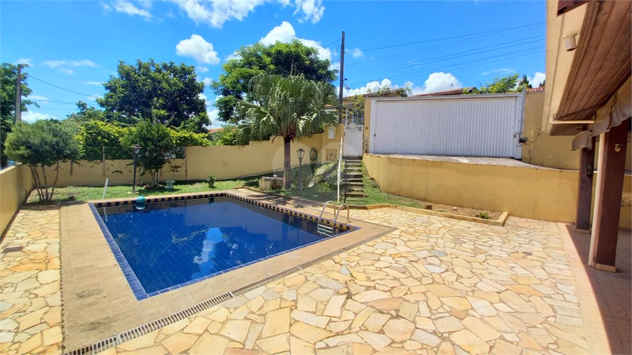 Venda Casa Águas De São Pedro Jardim Porangaba REO1048063 46