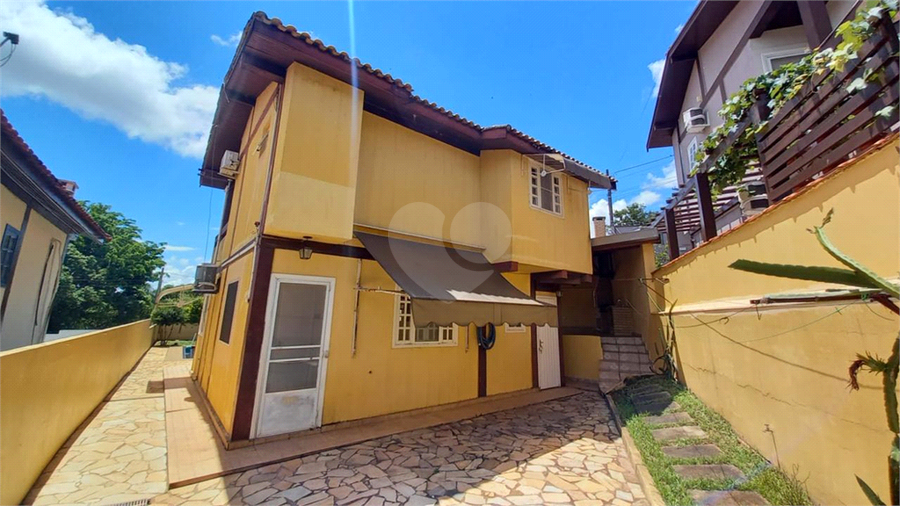 Venda Casa Águas De São Pedro Jardim Porangaba REO1048063 17