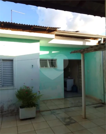 Venda Casa Bauru Núcleo Residencial Beija-flor REO1048064 14