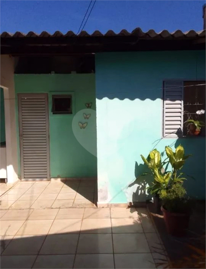 Venda Casa Bauru Núcleo Residencial Beija-flor REO1048064 16