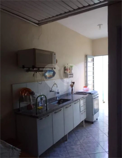 Venda Casa Bauru Núcleo Residencial Beija-flor REO1048064 21