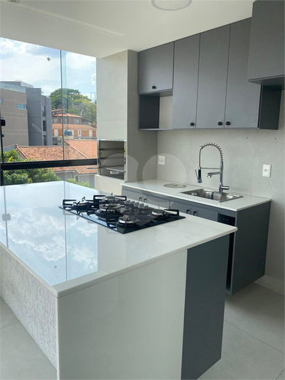 Venda Apartamento Volta Redonda Niterói REO1048066 5