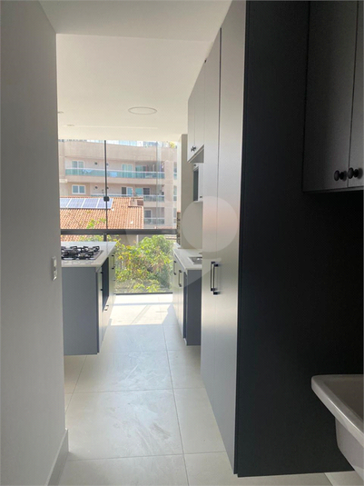 Venda Apartamento Volta Redonda Niterói REO1048066 12