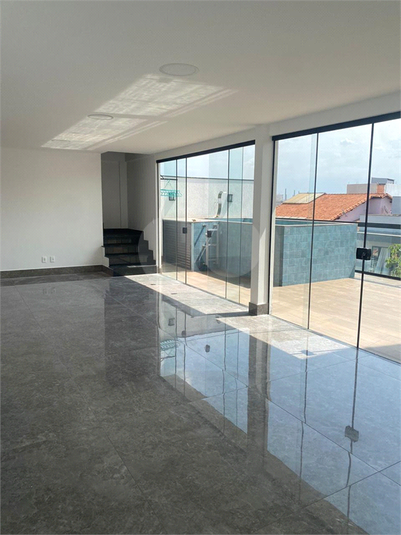 Venda Apartamento Volta Redonda Niterói REO1048066 1