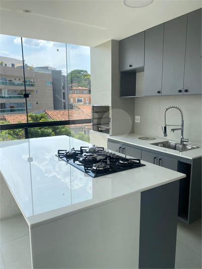 Venda Apartamento Volta Redonda Niterói REO1048066 7