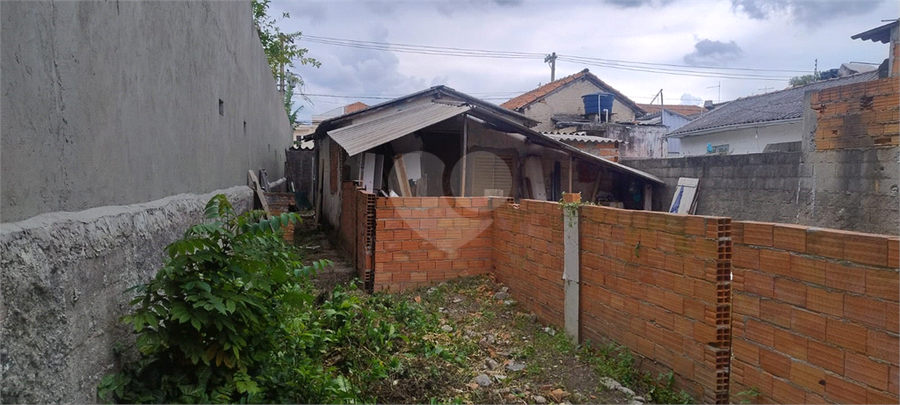 Venda Terreno São Paulo Vila Constança REO1048068 1