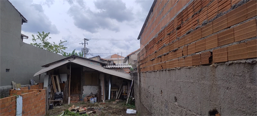 Venda Terreno São Paulo Vila Constança REO1048068 7