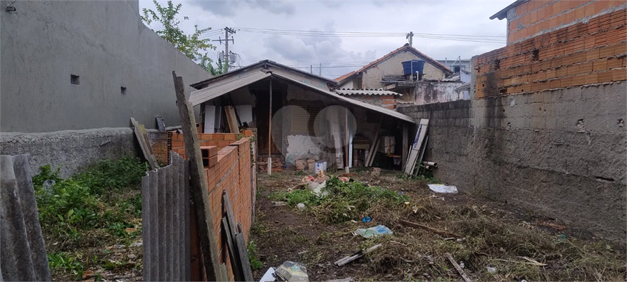 Venda Terreno São Paulo Vila Constança REO1048068 4