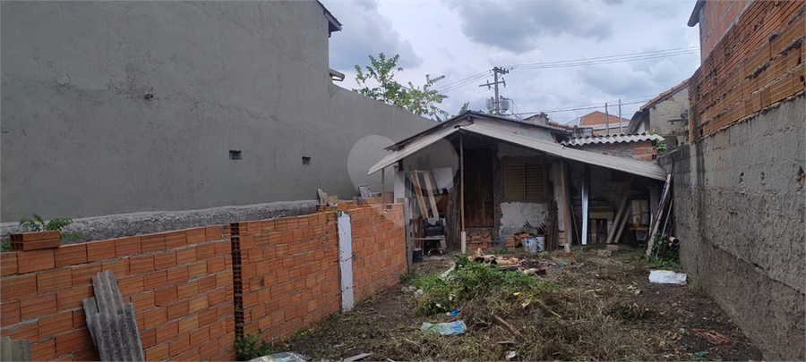 Venda Terreno São Paulo Vila Constança REO1048068 6