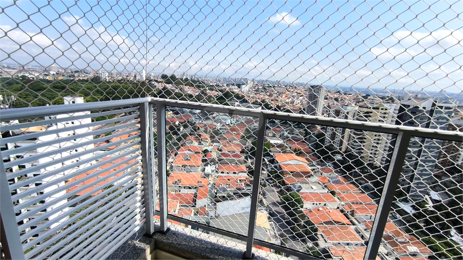 Aluguel Apartamento São Paulo Jardim Avelino REO1048069 25