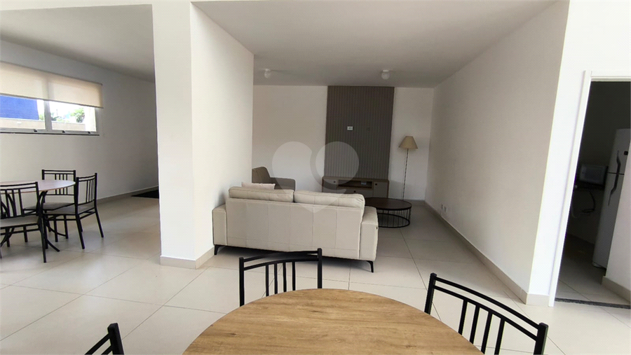 Aluguel Apartamento São Paulo Jardim Avelino REO1048069 5