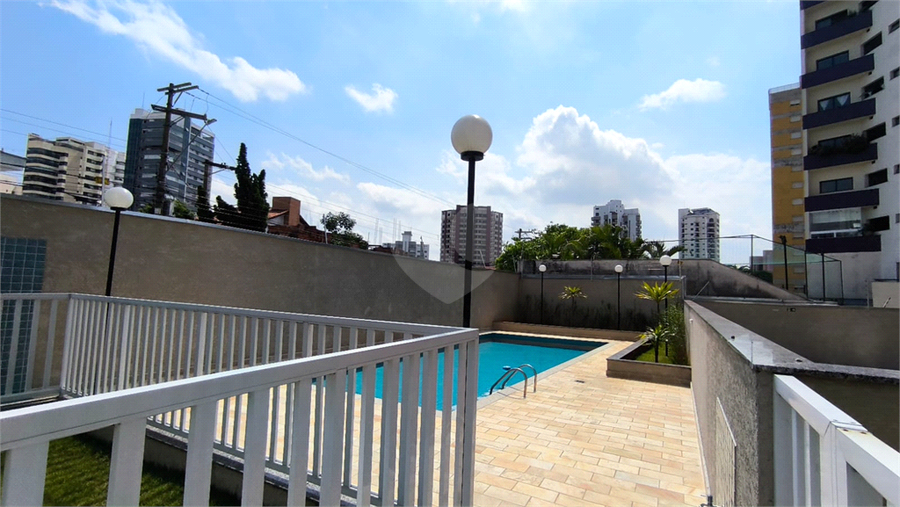 Aluguel Apartamento São Paulo Jardim Avelino REO1048069 9