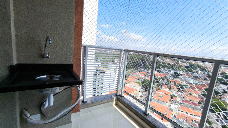 Aluguel Apartamento São Paulo Jardim Avelino REO1048069 26