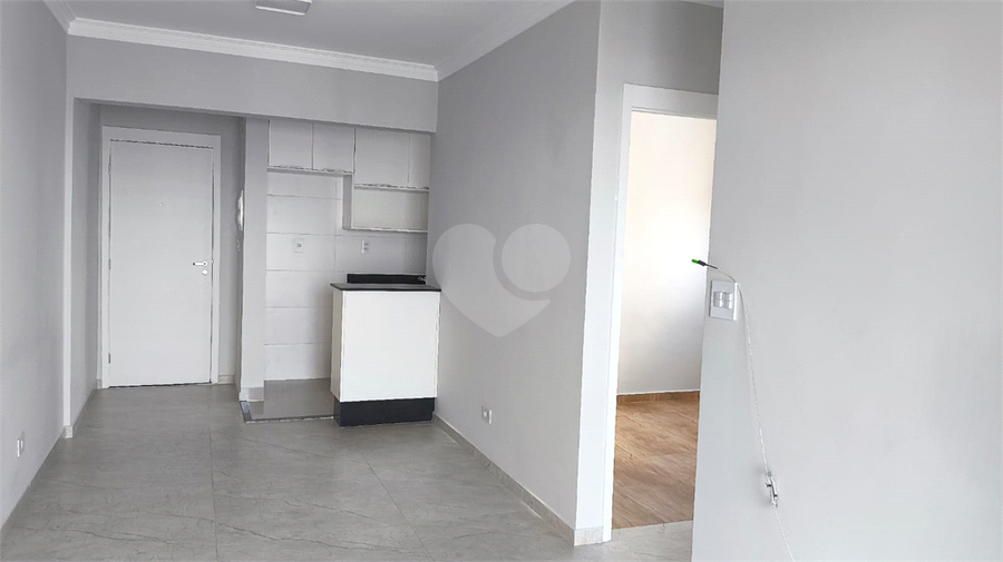 Aluguel Apartamento São Paulo Jardim Avelino REO1048069 20