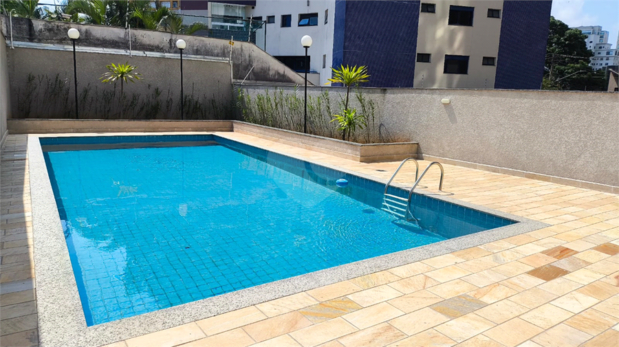 Aluguel Apartamento São Paulo Jardim Avelino REO1048069 12