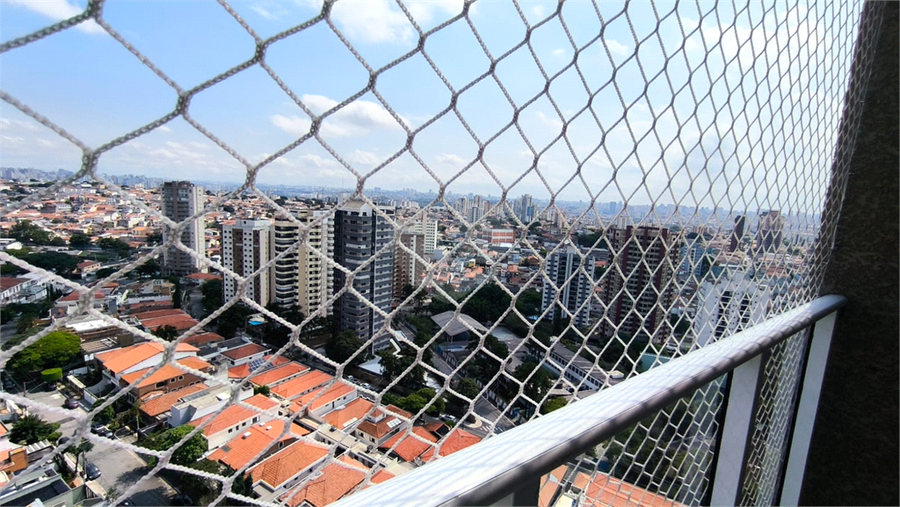 Aluguel Apartamento São Paulo Jardim Avelino REO1048069 24