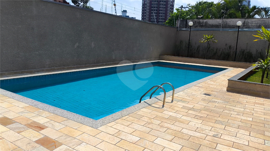 Aluguel Apartamento São Paulo Jardim Avelino REO1048069 11