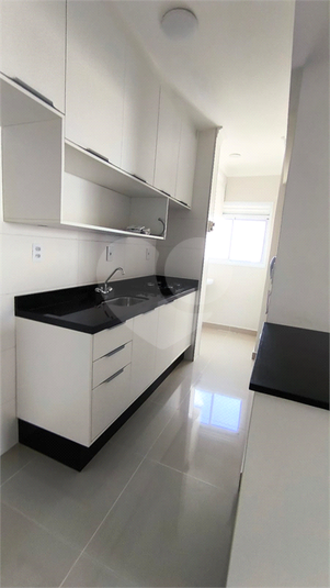 Aluguel Apartamento São Paulo Jardim Avelino REO1048069 40