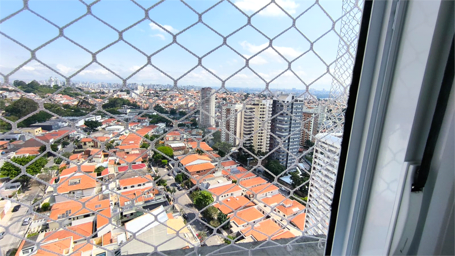 Aluguel Apartamento São Paulo Jardim Avelino REO1048069 29