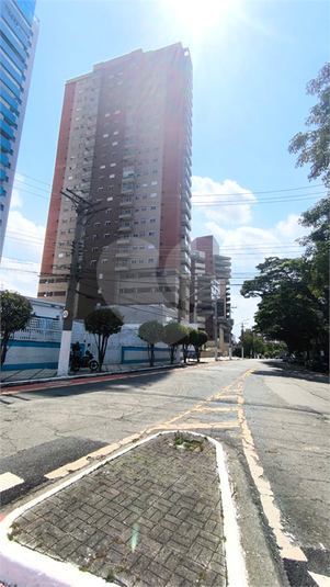 Aluguel Apartamento São Paulo Jardim Avelino REO1048069 2