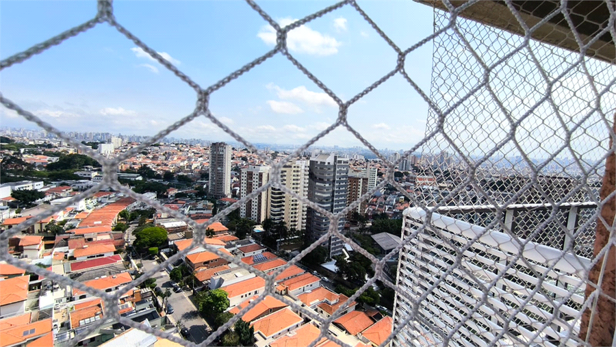 Aluguel Apartamento São Paulo Jardim Avelino REO1048069 51