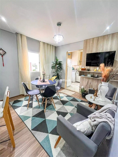 Venda Apartamento Jundiaí Jardim Petrópolis REO1048076 5