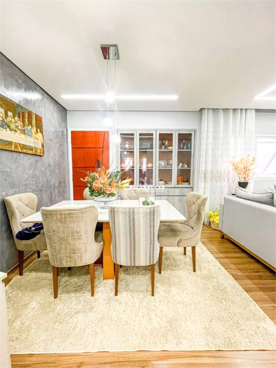 Venda Apartamento Jundiaí Jardim Petrópolis REO1048076 16