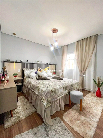 Venda Apartamento Jundiaí Jardim Petrópolis REO1048076 17