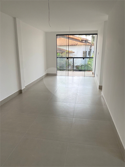 Venda Apartamento Volta Redonda Jardim Amália REO1048078 2