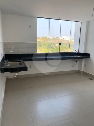 Venda Apartamento Volta Redonda Jardim Amália REO1048078 9