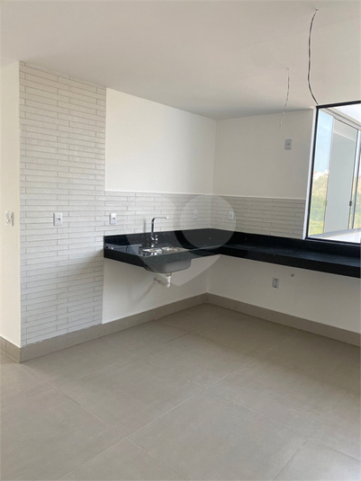 Venda Apartamento Volta Redonda Jardim Amália REO1048078 8